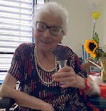 Hildegard J&uuml;ni, Kriens