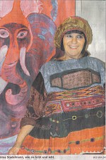 Irma Stadelmann-Hurni, Emmenbr&uuml;cke