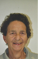 Renata K&auml;lin-Bl&auml;ttler, Zizers