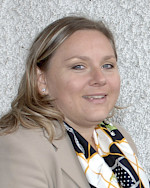 Agnieszka Heyne, Z&uuml;rich