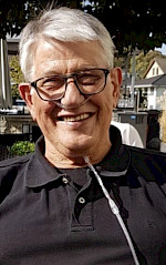Albert Klampfer, K&ouml;lliken