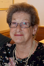 Silvia Bl&ouml;chlinger - Hurschler, Grabs