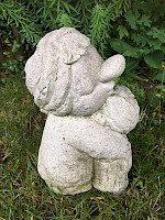 Elisabeth B&uuml;chler geb. Rutschmann, Rickenbach