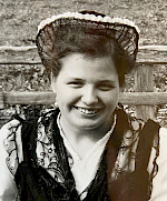 Martha Diem- Solenthaler, Urn&auml;sch