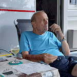Roman Roth, Z&uuml;rich