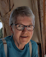 Alice M&uuml;ller-Meili, Gersau