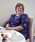 Nunzia Mangano - Gherardi, Z&uuml;rich