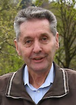 Willy Z&auml;hnler-Spahr, Ganterschwil