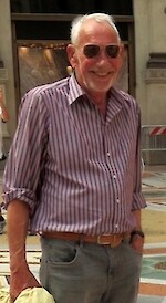 Hans Meili, M&auml;nnedorf
