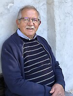 Bernard L&eacute;on Gothuey