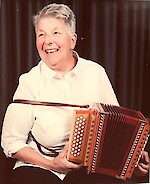 Emmi Amb&uuml;hl-Bucher, Berlingen